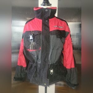 Women's Ski-Doo 3 in one Jacket